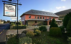 Kerry Ocean Lodge